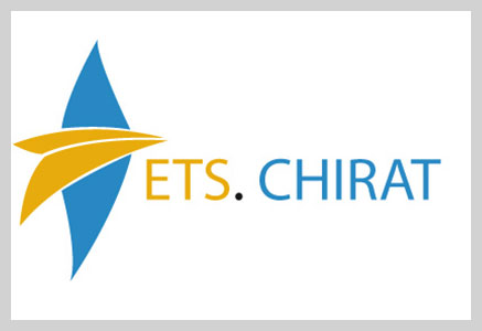 HMiniature logo site ets chirats