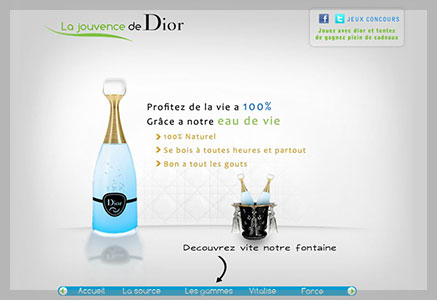 Miniature site flash