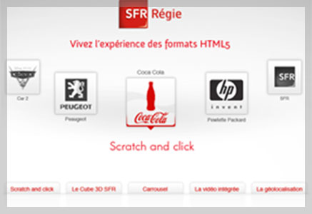 Miniature Sofialys et sfr