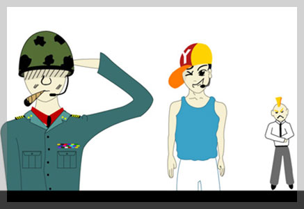 Miniature dessin vectoriel