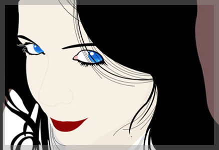 Miniature vectorisation